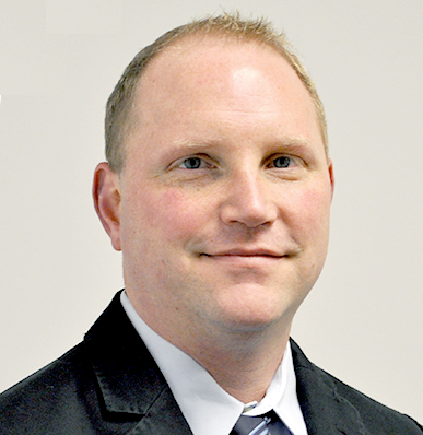 Aaron Leon, Commio CEO