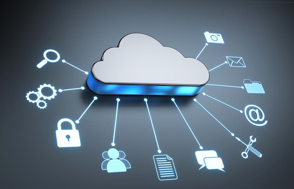iStock-1137011043 IaaS Infrastructure-as-a-Service (IaaS)