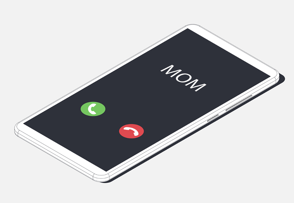 iStock-1248498771 Caller ID Caller ID