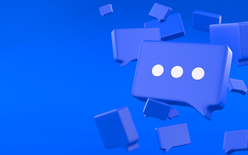 iStock-1284565299 Long Code Messaging Long Code Text Messaging (10DLC)