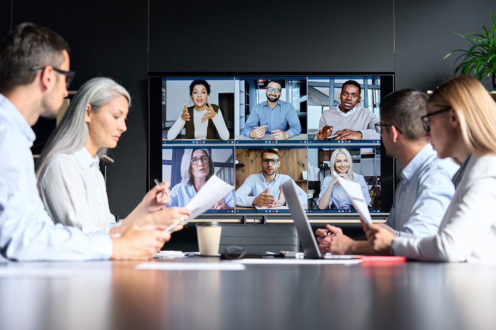 iStock-1325899588 Conference Server Conference Server