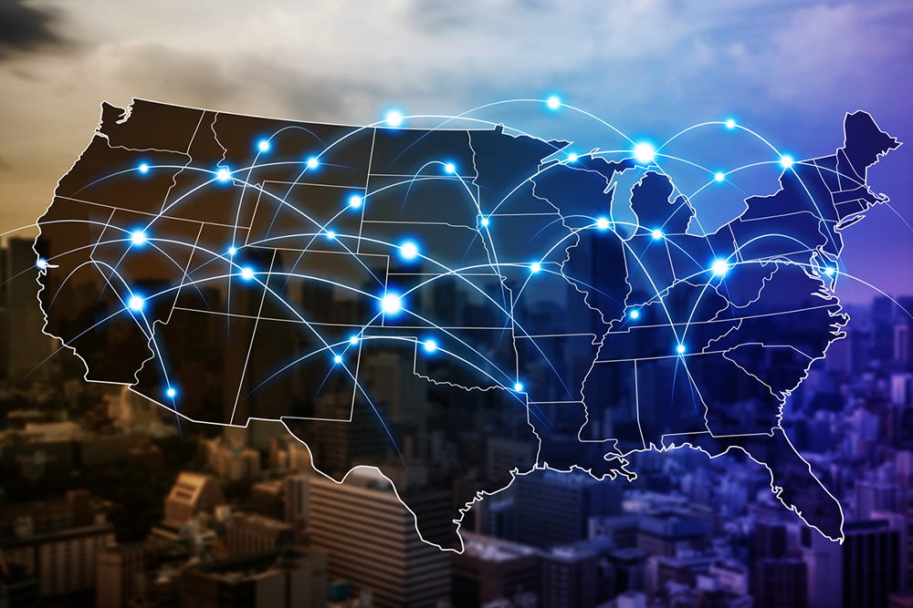 iStock-952980894 CLEC Competitive Local Exchange Carrier (CLEC)