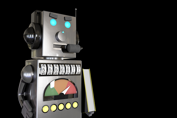 iStock-1143981819 Robocalling Robocalling, Robodialing
