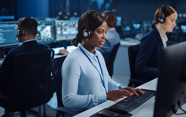 iStock-1327262826 Voice Application Server Voice Application Server