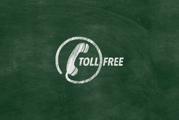 Toll-Free Voice