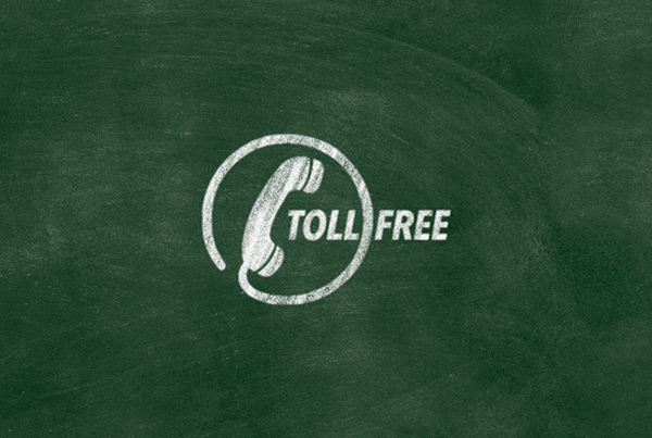 iStock-520916943 Toll-Free Voice Toll-Free Voice