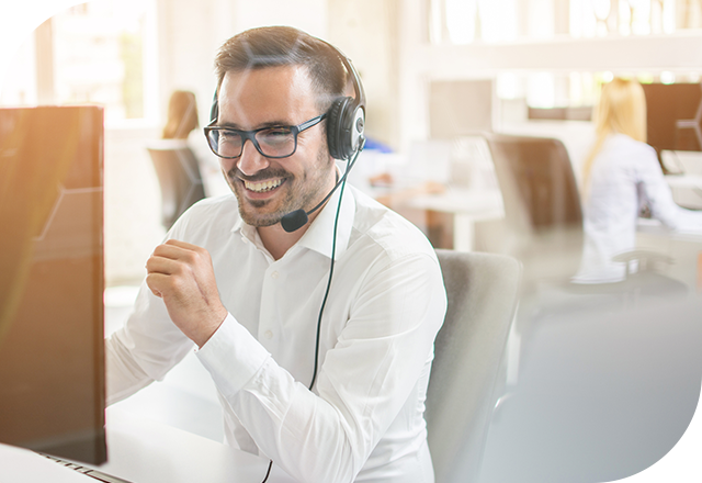 local-voice-dids-thinq App Development Voice