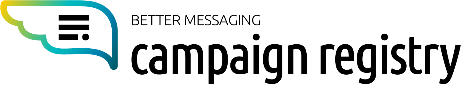 The Campaign Registry