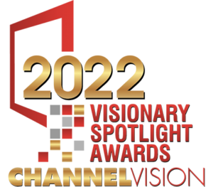 Commio wins Visionary Spotlight Award from Channel Vision