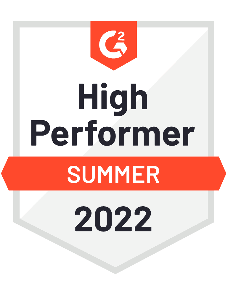 Commio Named High Performer by G2 in Summer 2022 Reports Commio