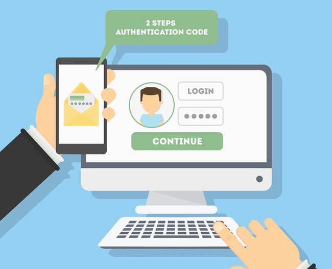 2-step-authentication-sms-api-thinQ