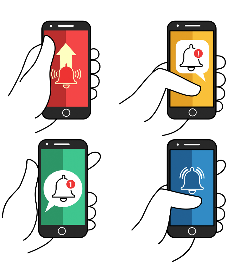 a2p-text-messaging-thinQ-use-cases