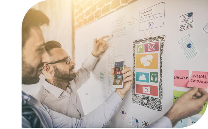 app-development-voice-messaging-sms-mms-solutions-thinq App Development Voice