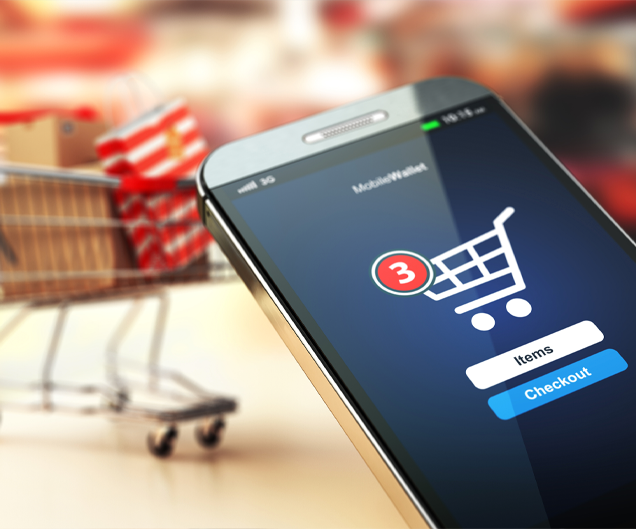 ecommerce-app-thinq-api-sms-mms