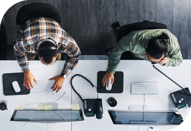 enterprise-ucaas-cpaas-thinQ-desktop