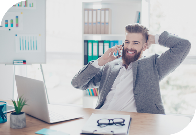 happy-financial-bank-customer-contact-center-thinq-1