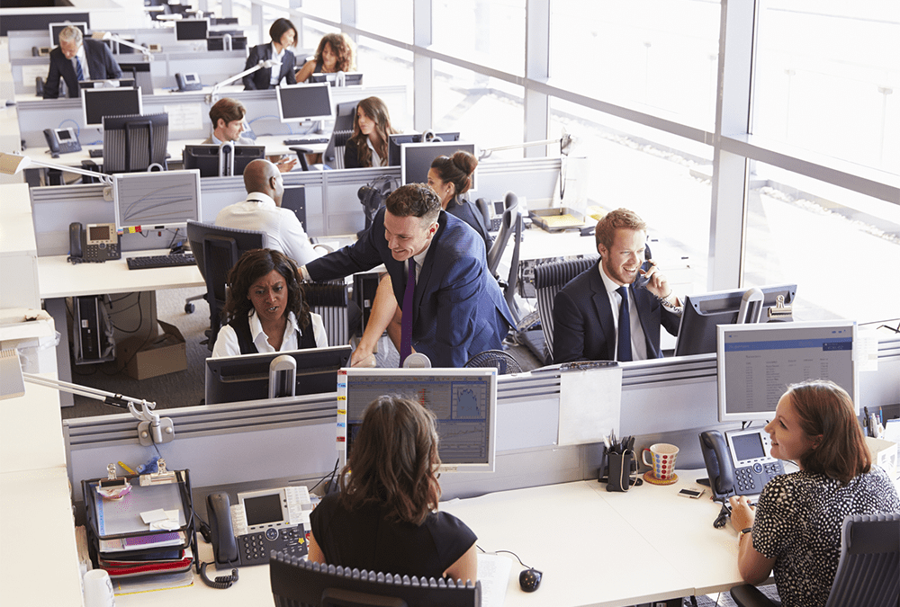 How to Shield Your Contact Center from Spoofing and Cyber Threats