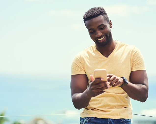 mobile-app-texting
