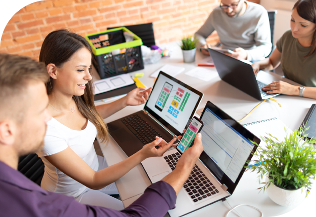 mobile-application-voice-messaging-thinq-desktop clec-voice-solutions-thinq-desktop