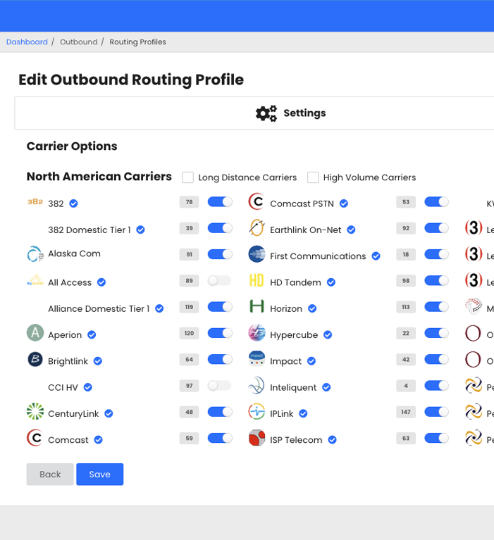 thinQ-io-outbound-voice-carriers