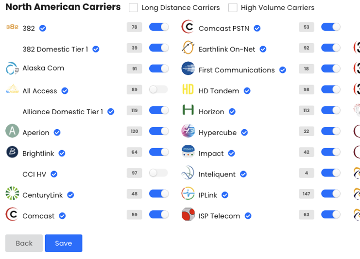thinQ-contact-center-carrier-network