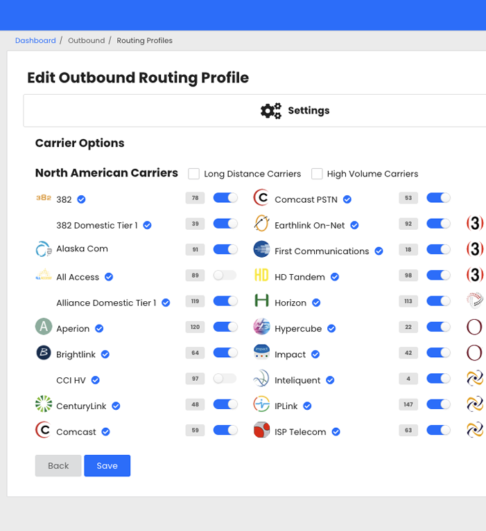 thinQ-io-outbound-voice-carriers