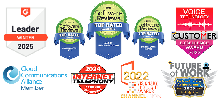 Commio Industry Awards 2024