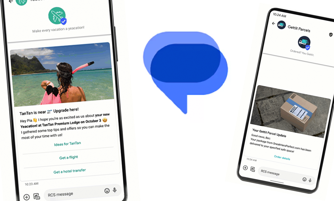 RCS vs. SMS: Which Drives Better Business Results?