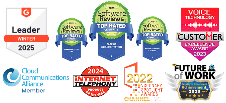 Commio Industry Awards 2024