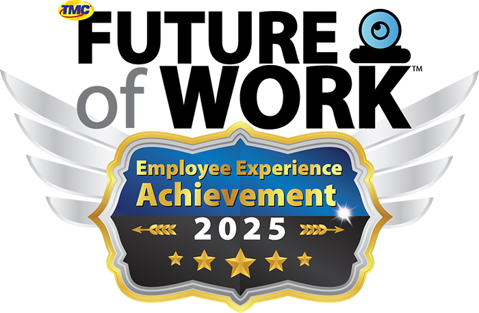 2025 Future of Work Award 2025