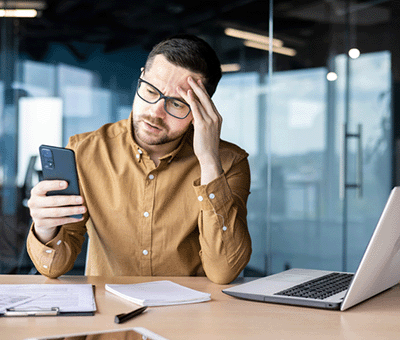 Scam, Spam, and Robocalls
