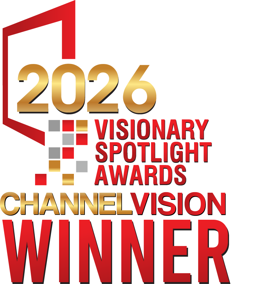 ChannelVision Award for RCS for Business